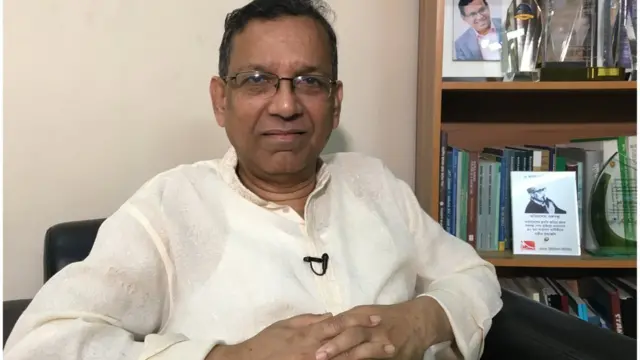 अनीसुल हक़