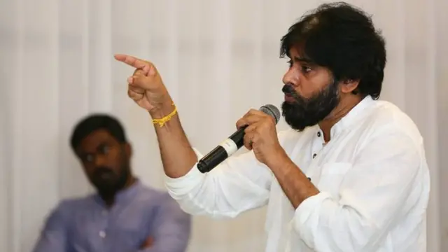 पवन कल्याण