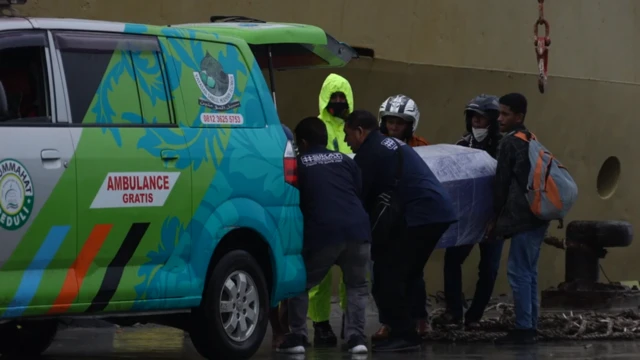 Sesilia dan Yasinta adalah dua dari total sekitar 704 jenazah PMI asal NTT yang kembali tak bernyawa.