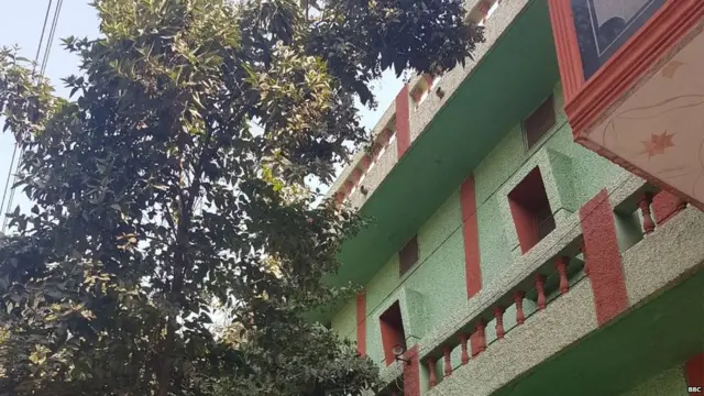 अंकित सक्सेना, पश्चिमी दिल्ली, खयाला, हत्या