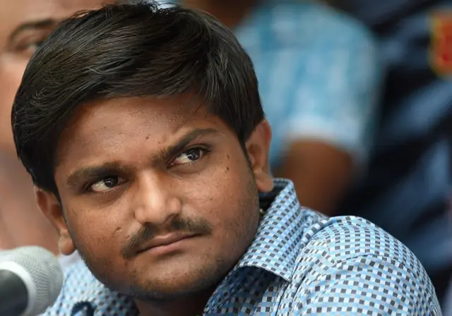 ஹர்திக் பட்டேல்