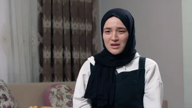 Шарофат Муҳаммад