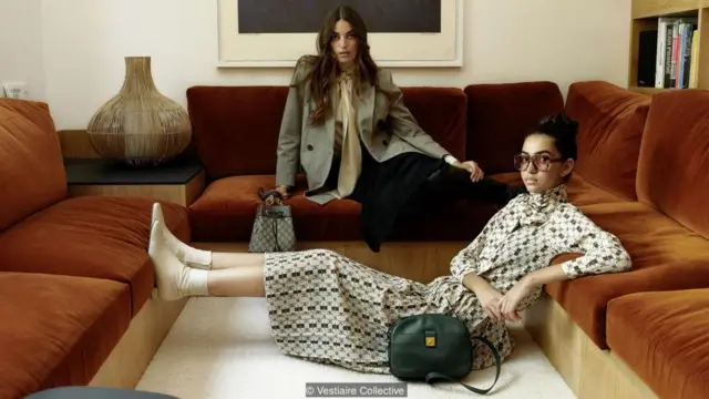 Vestiaire Collective