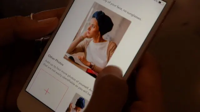 تطبيق موزماتش