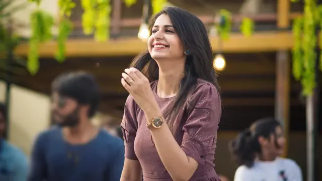 કિંજલ દવે