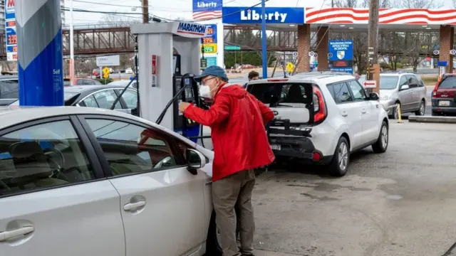 तेल की कीमतें