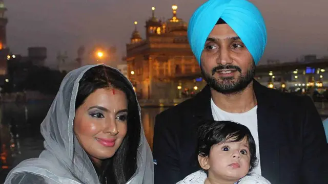 क्रिकेटर-नायिका