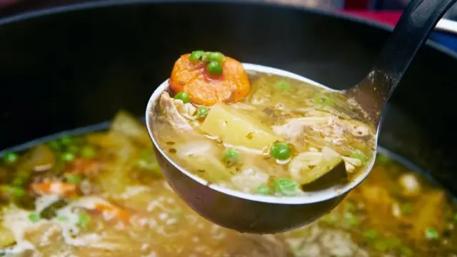 சளிக்கு மருந்து: பாட்டி கதைகளா... முறையான அறிவியலா?