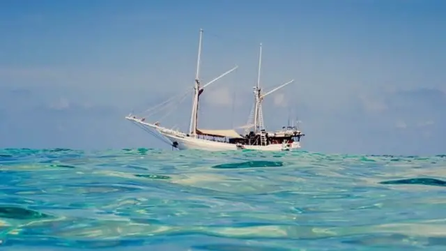 بوغيس مجتمع بحري لكن تأثير ممتد عبر كامل إندونيسيا وأرخبيل الملايو