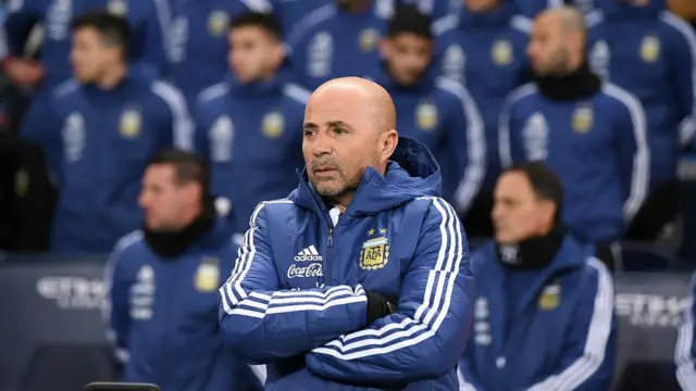 خورخه سامپائولی