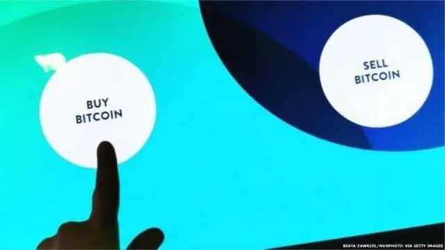 బిట్ కాయిన్