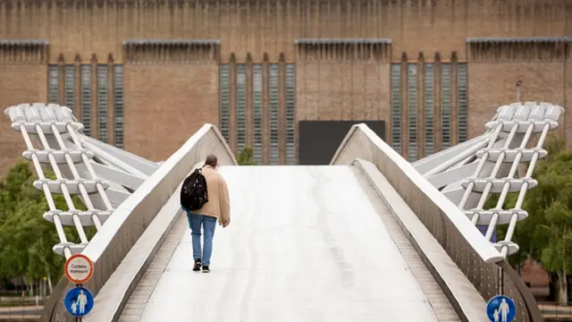 Британские музеи сроков возобновления своей работы либо сами не знают, либо не разглашают