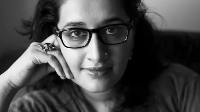 कौसर मुनीर