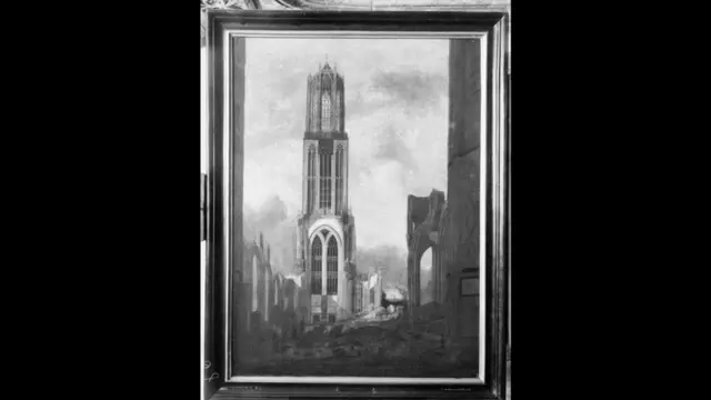 ما هو سر العاصفة الغامضة التي دمرت مدينة بأكملها؟