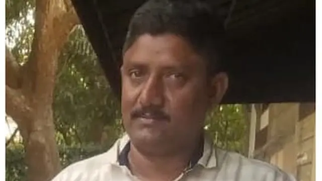 කේ චන්ද්‍රලිංගම් නො‍හොත් තුලසි