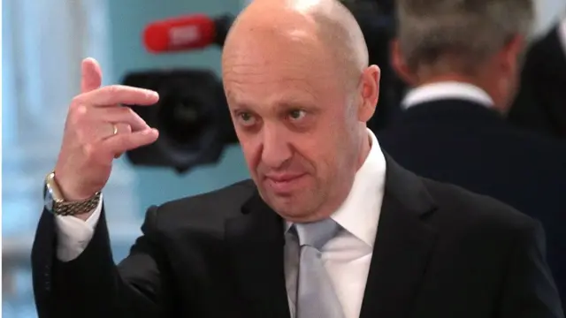 признание компании Евгения Пригожина террористической организацией в США фактически приравняет ее к запрещенному в России "Исламскому государству"