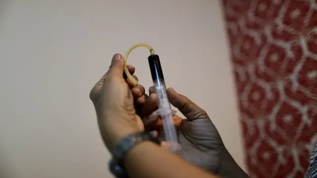 กัญชาเพื่อการแพทย์