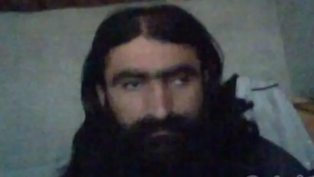 مفتي نورولي په خپل کتاب کې د طالبانو مالي سرچینو په ګډون یو شمېر څرګندونې کړې دي.
