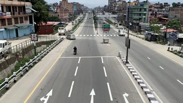 लोकन्थली