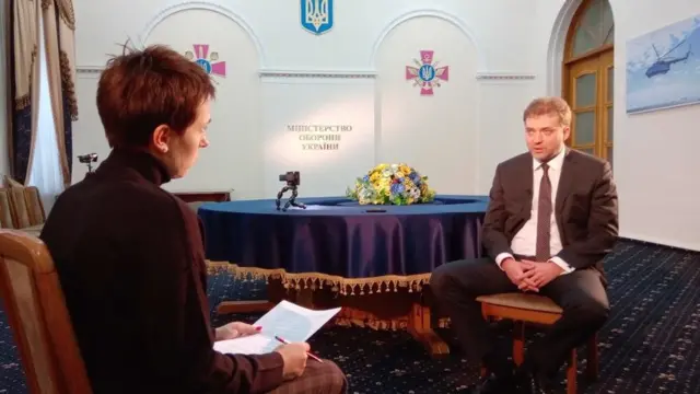 Андрій Загороднюк