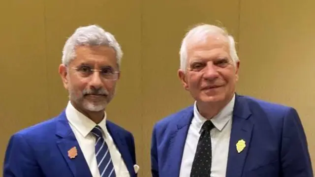 ભારત ચીન