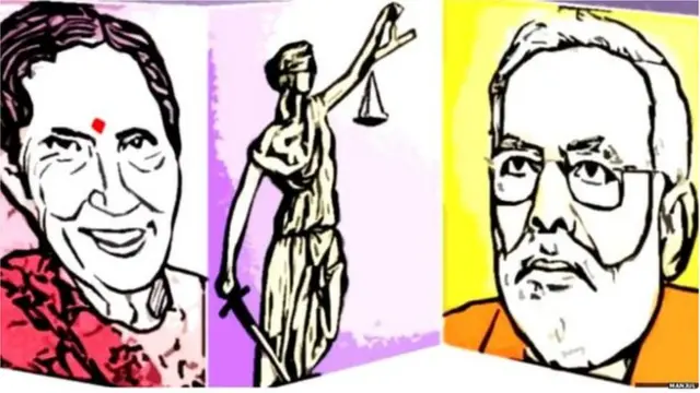 మోదీ పెళ్లి జశోదాబేన్