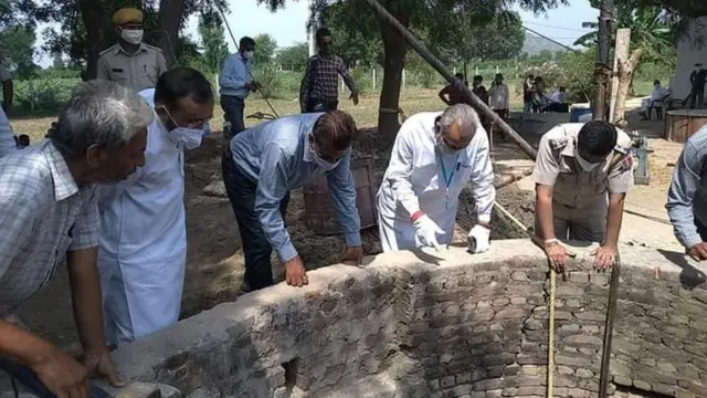 कुंआ