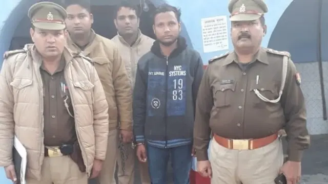 बुलंदशहर हिंसा मामले के मुख्य अभियुक्त को मिली ज़मानत