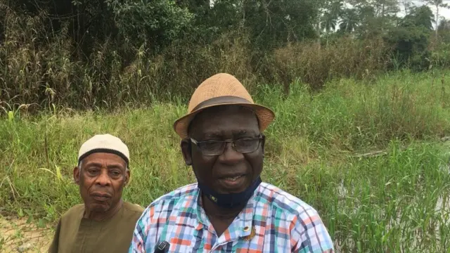 NDDC Interim management committee (NDDC IMC)