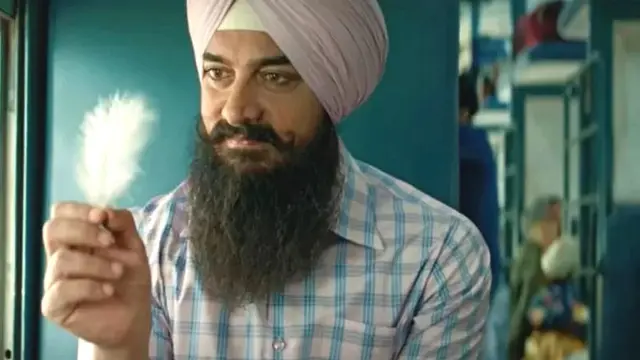 लाल सिंह चड्ढा