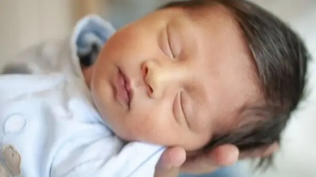 குழந்தை