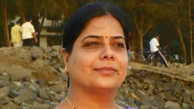 सुजाता पाटील