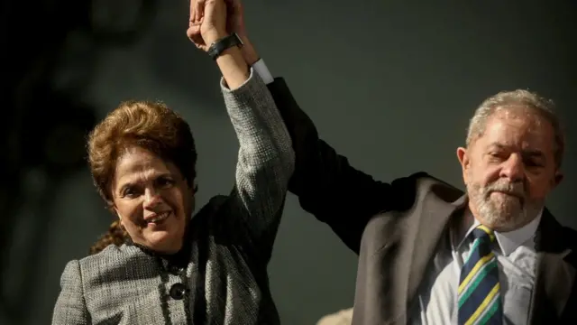 دا سیلوا و روسف