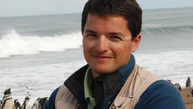 Pablo García Borboroglú