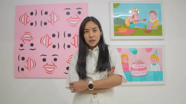 หม่อมราชวงศ์ศรีคำรุ้ง ยุคล (หญิงแมงมุม)