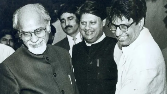 माधव राव सिंधिया