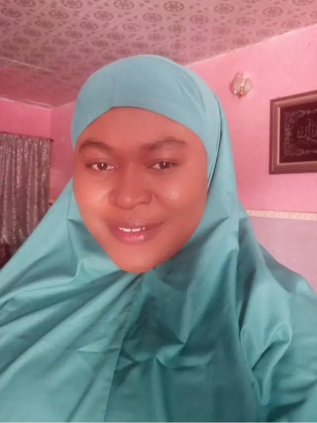 Salimah Ramalan Nuhu
