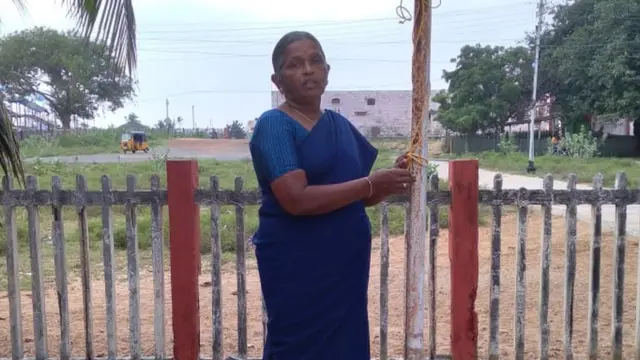 காளியம்மாள்