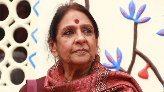 જયા જેટલી