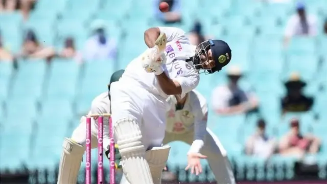 రిషబ్ పంత్