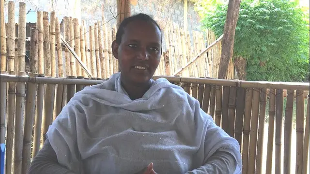 ጥሩሰው ፈንታዬ