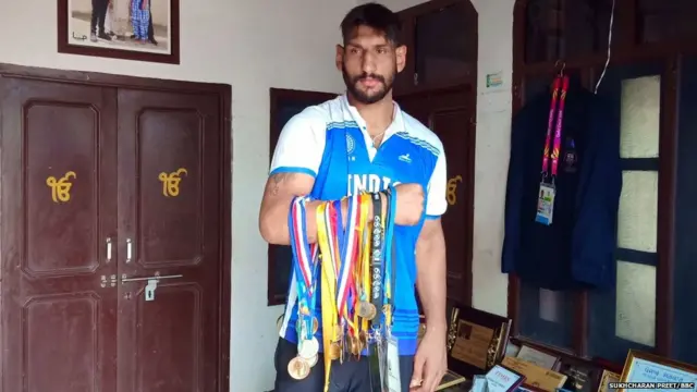 ਸਤਨਾਮ ਸਿੰਘ