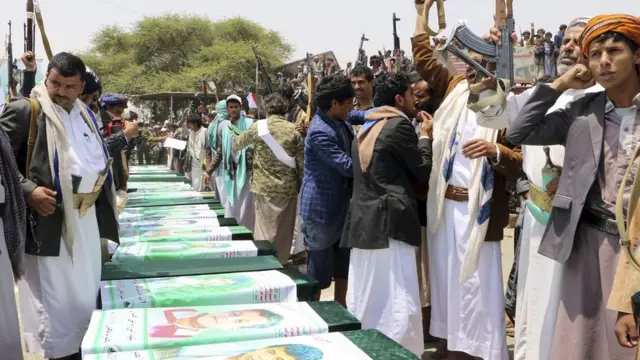 کارشناسان سازمان ملل به این نتیجه رسیده‌اند که مسئولیت حمله به اتوبوس حامل دانش‌آموزان، یمن مسئول بوده است