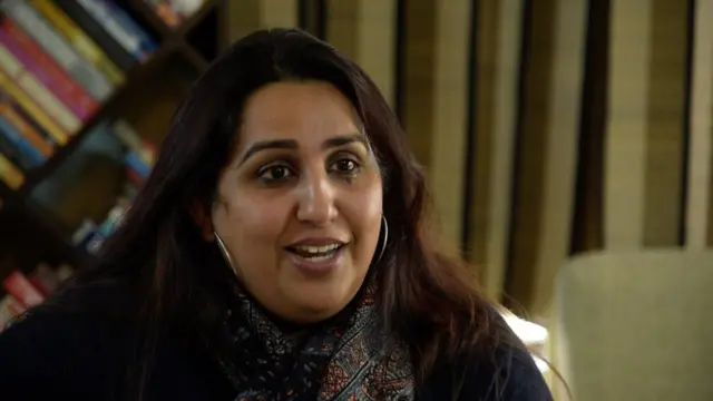 40 साल की उम्र में निधि को पता चला कि उन्हें थाइरॉइड कैंसर है