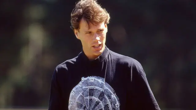 مارکو فان‌باستن