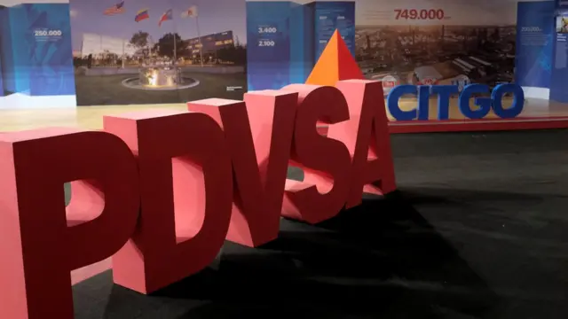 PDVSA
