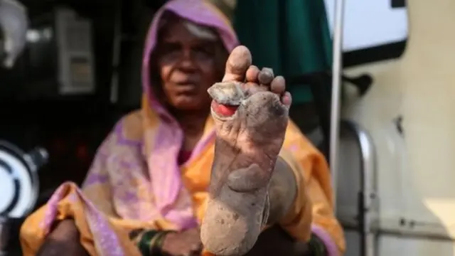 किसानों का आंदोलन