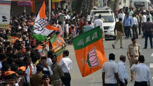 गुजरात चुनाव