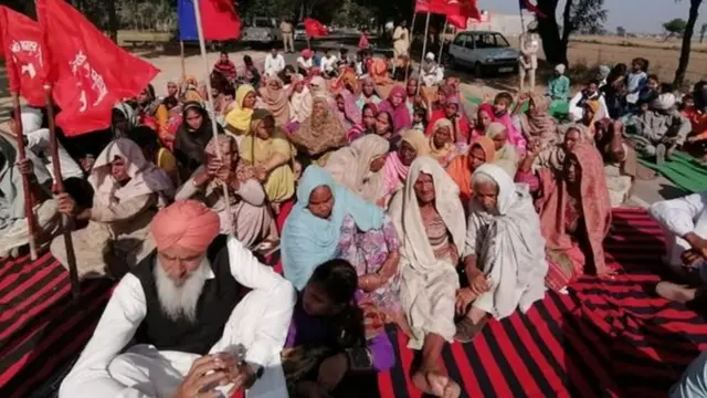 दलित हत्या - ग्राउंड रिपोर्ट