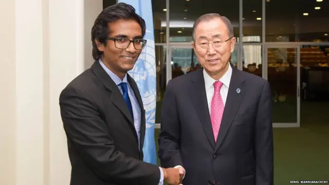 සෙනෙල් වන්නිආරච්චි